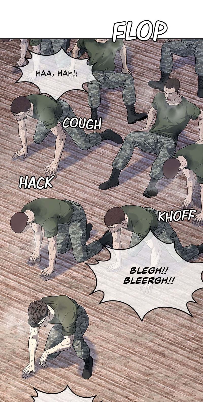 God Of Blackfield - Chapter 254 Page 68