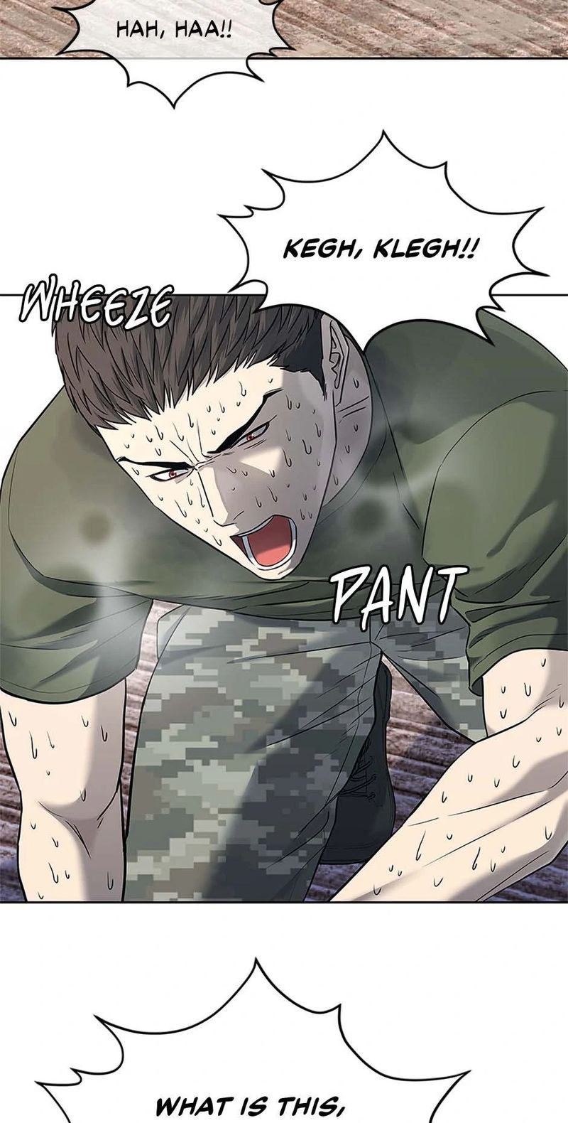 God Of Blackfield - Chapter 254 Page 69