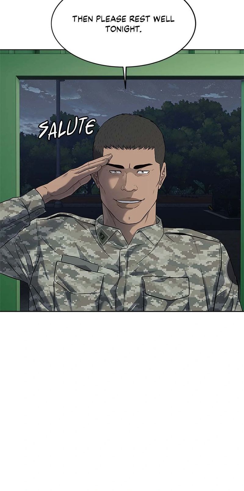 God Of Blackfield - Chapter 254 Page 7