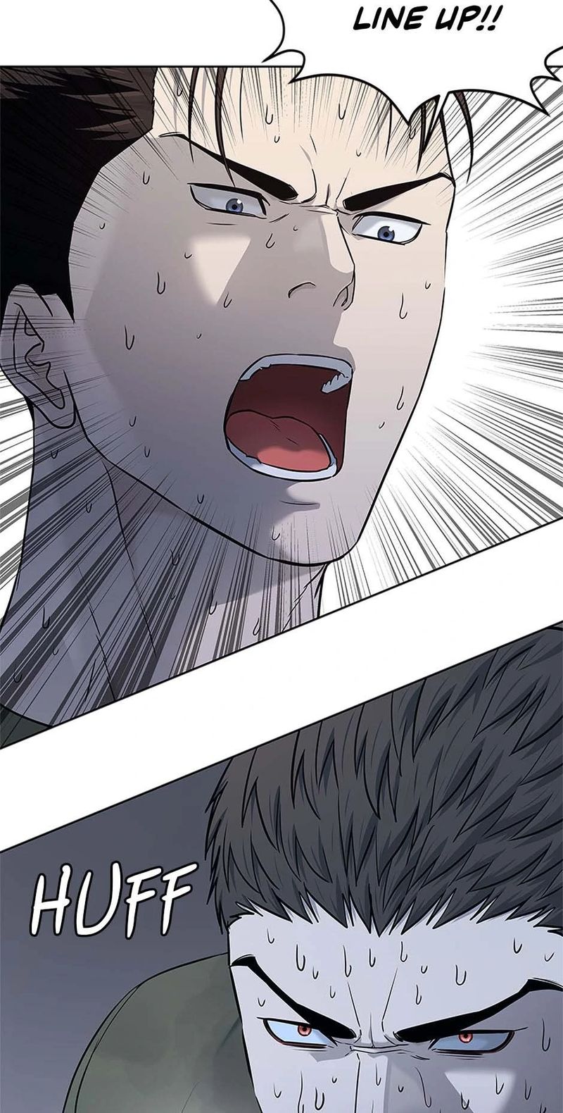 God Of Blackfield - Chapter 254 Page 71