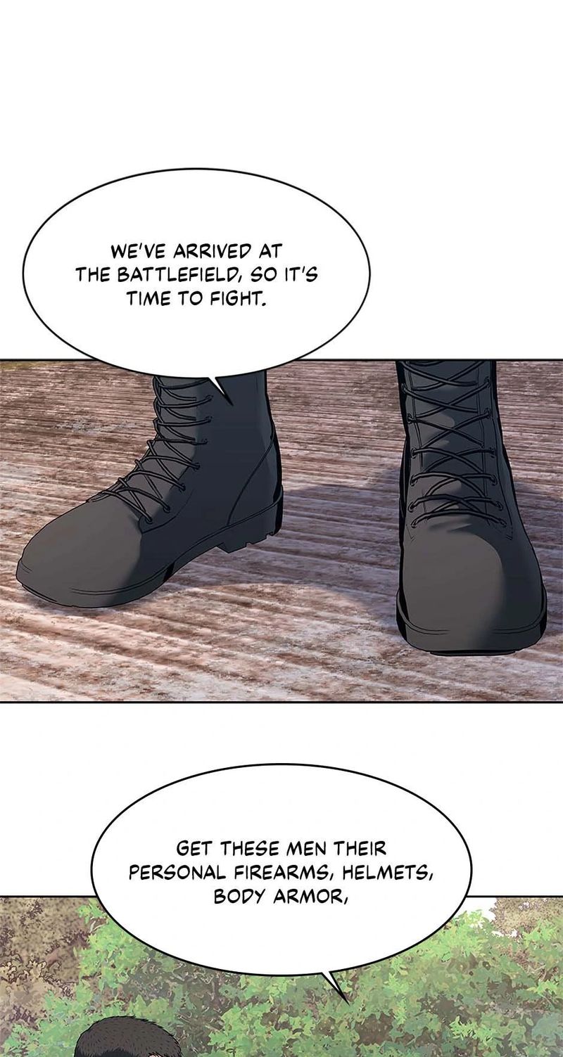God Of Blackfield - Chapter 254 Page 74