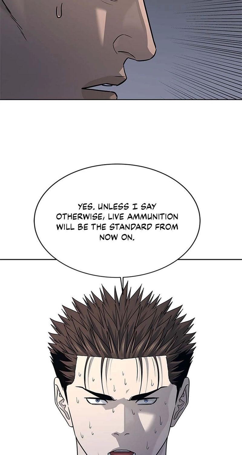 God Of Blackfield - Chapter 254 Page 76