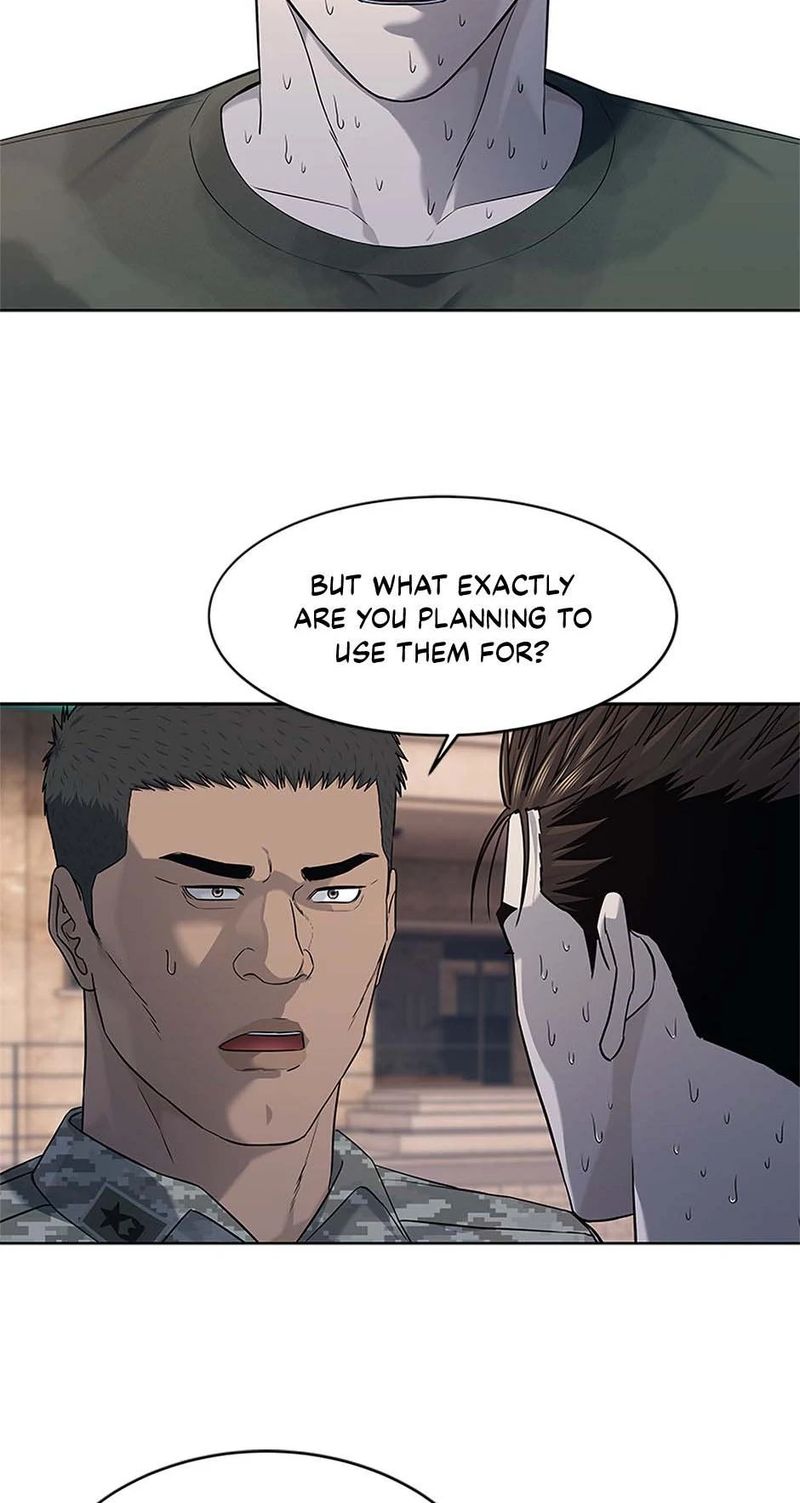 God Of Blackfield - Chapter 254 Page 77