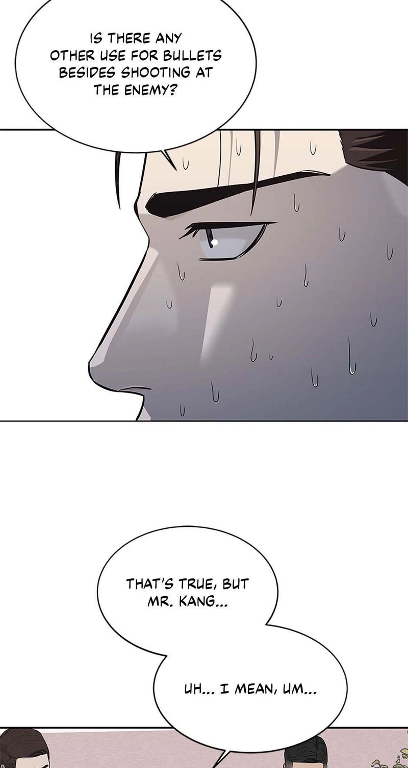 God Of Blackfield - Chapter 254 Page 78