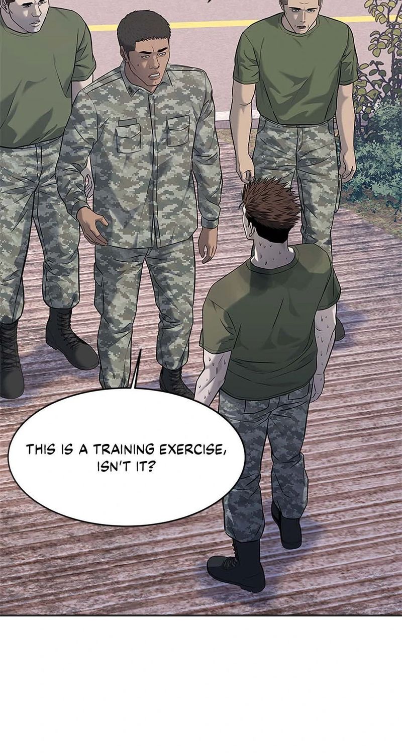 God Of Blackfield - Chapter 254 Page 79