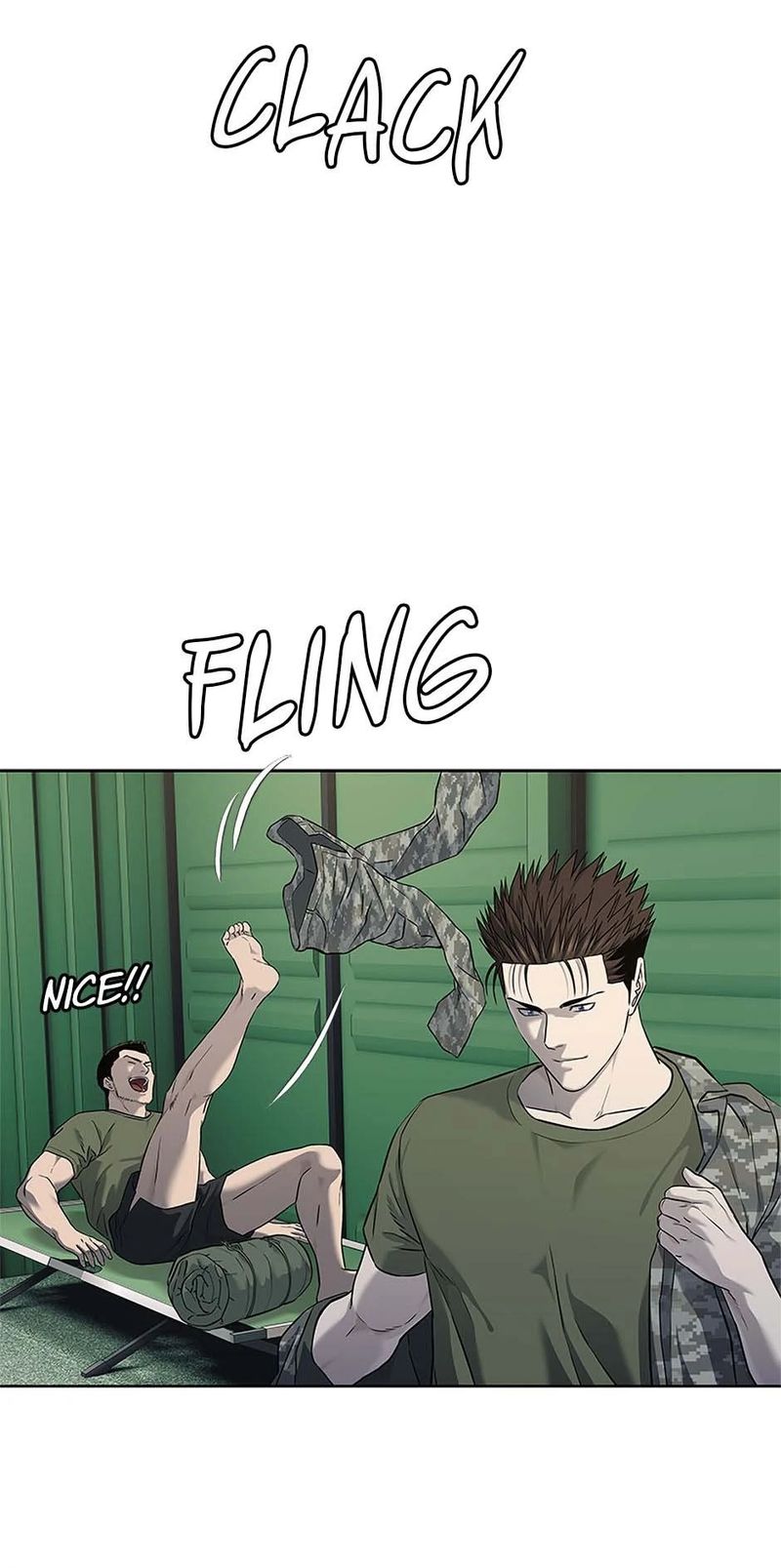 God Of Blackfield - Chapter 254 Page 8