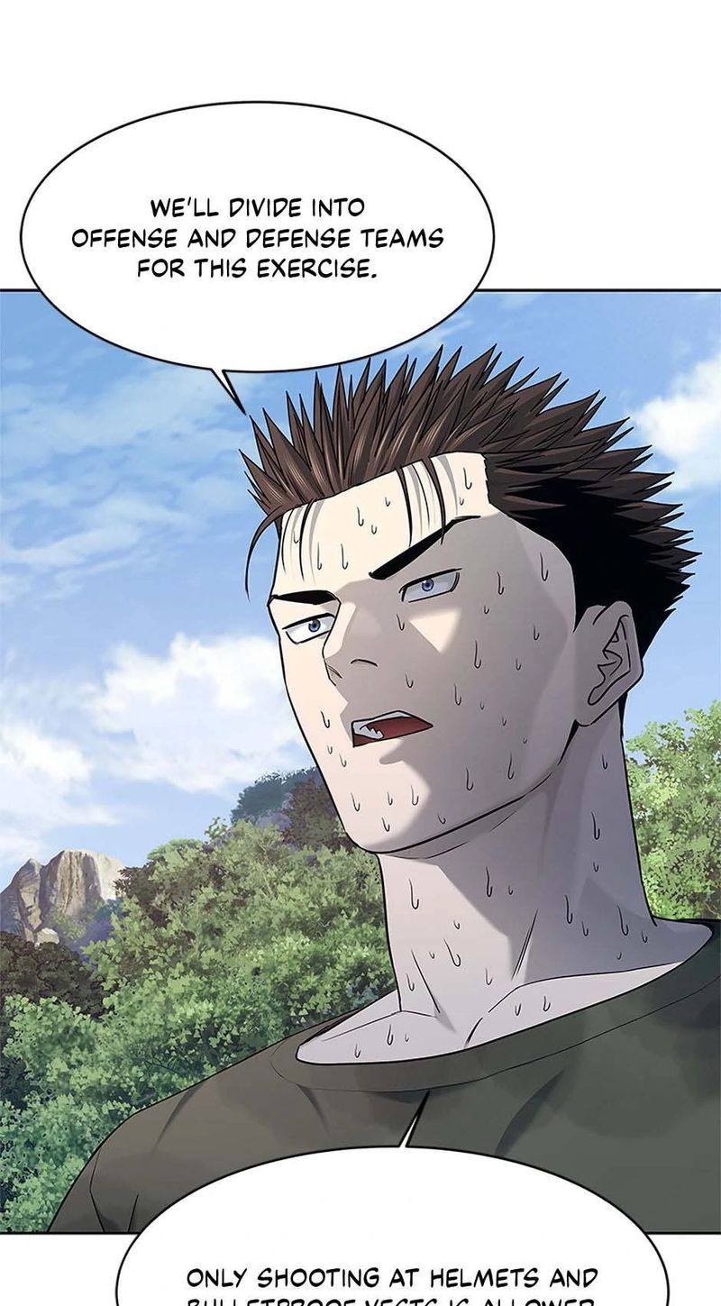 God Of Blackfield - Chapter 254 Page 80