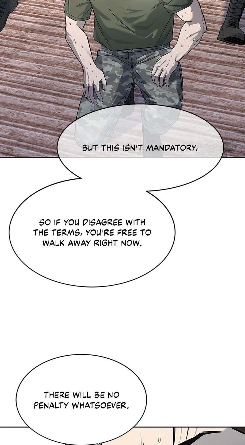 God Of Blackfield - Chapter 254 Page 82