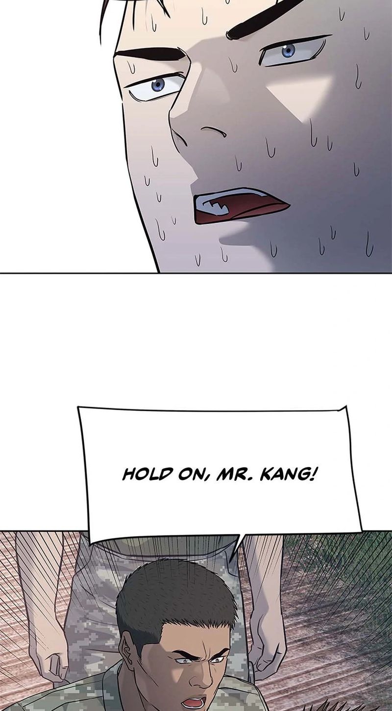 God Of Blackfield - Chapter 254 Page 83