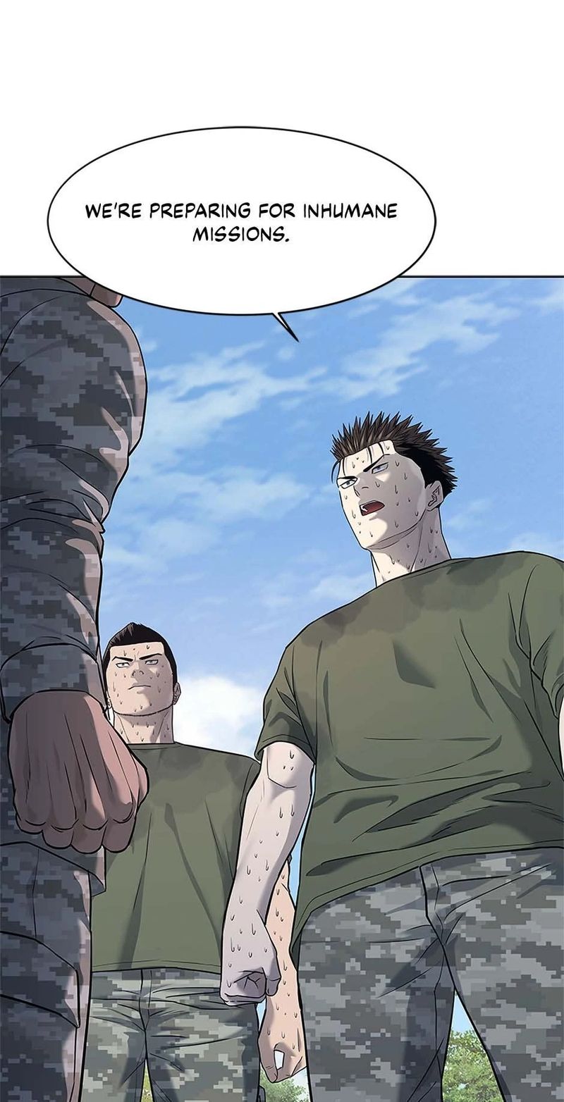 God Of Blackfield - Chapter 254 Page 86