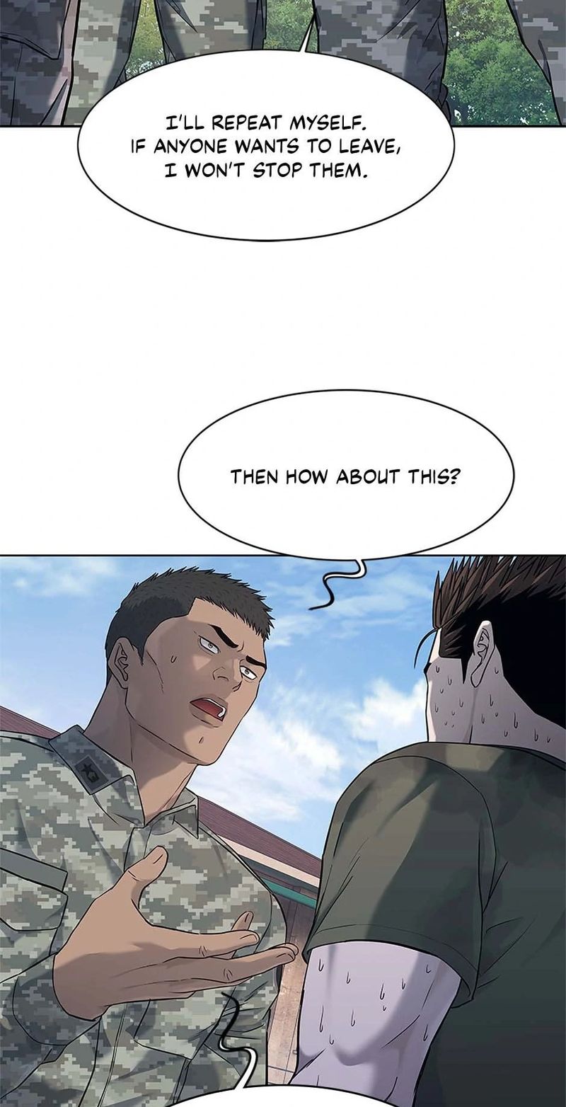 God Of Blackfield - Chapter 254 Page 87