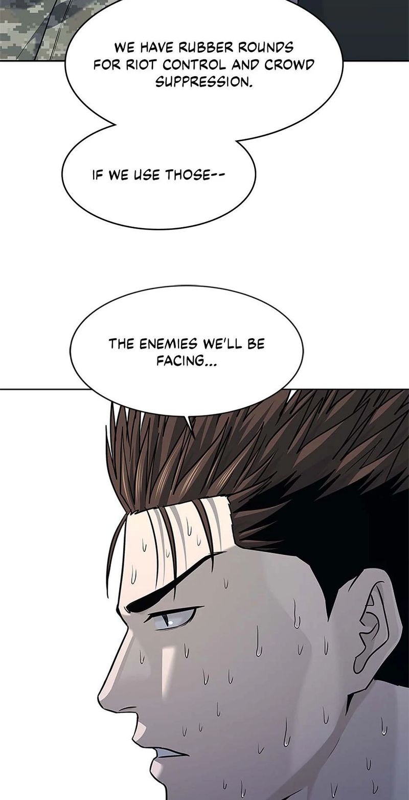 God Of Blackfield - Chapter 254 Page 88