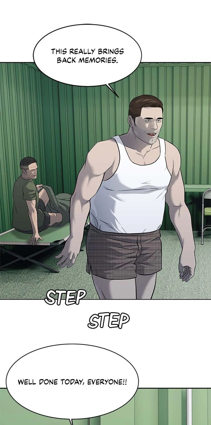 God Of Blackfield - Chapter 254 Page 9