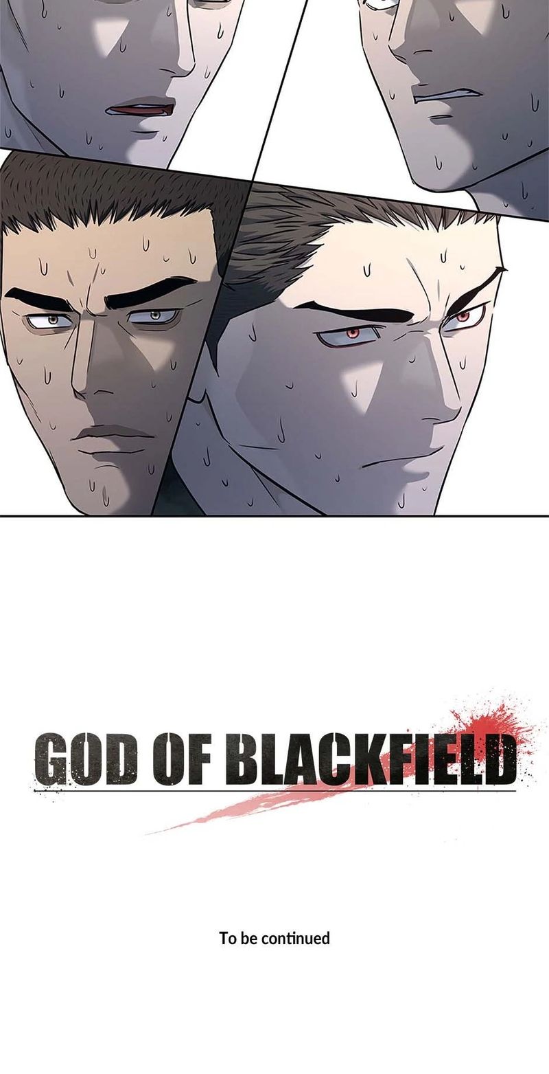 God Of Blackfield - Chapter 254 Page 92
