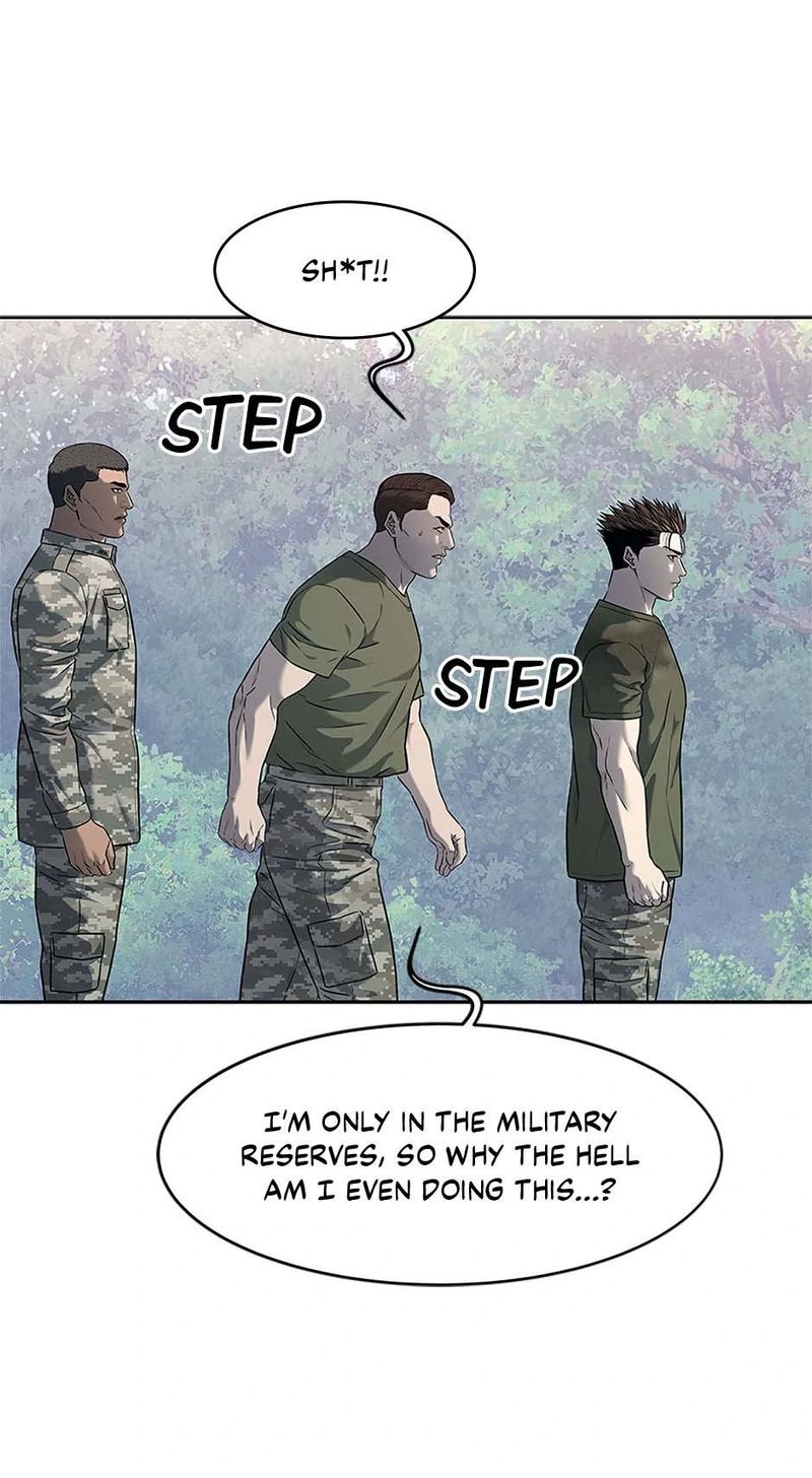 God Of Blackfield - Chapter 255 Page 12