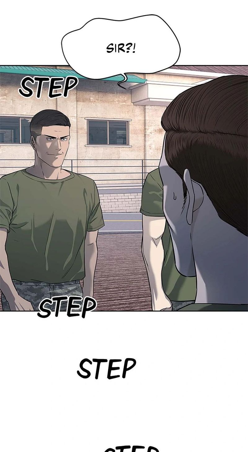 God Of Blackfield - Chapter 255 Page 15