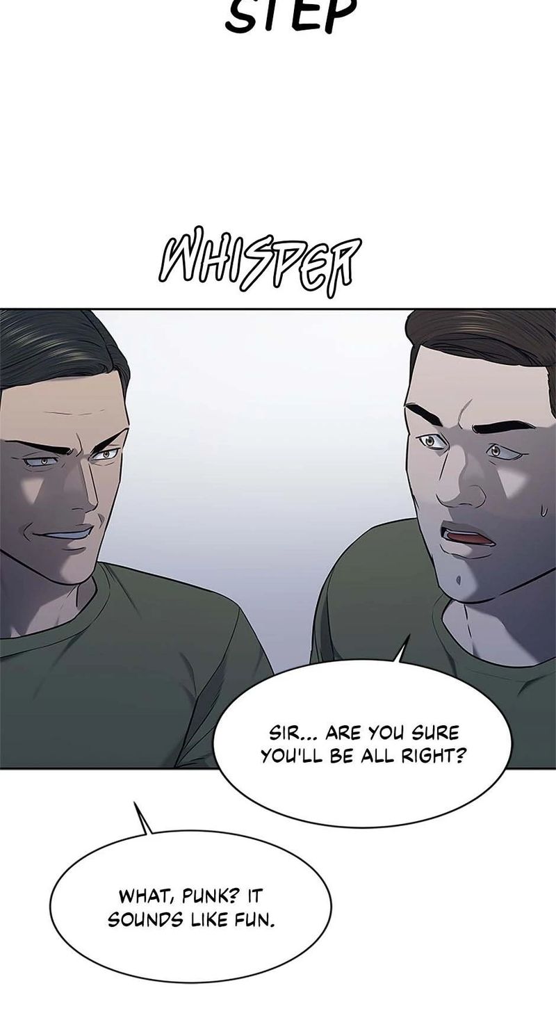 God Of Blackfield - Chapter 255 Page 16