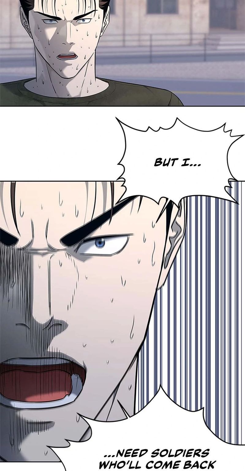 God Of Blackfield - Chapter 255 Page 18