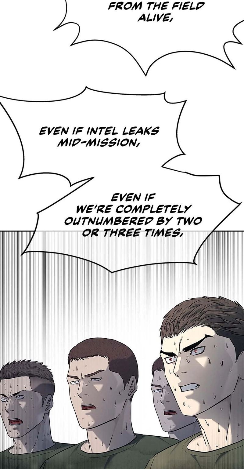 God Of Blackfield - Chapter 255 Page 19