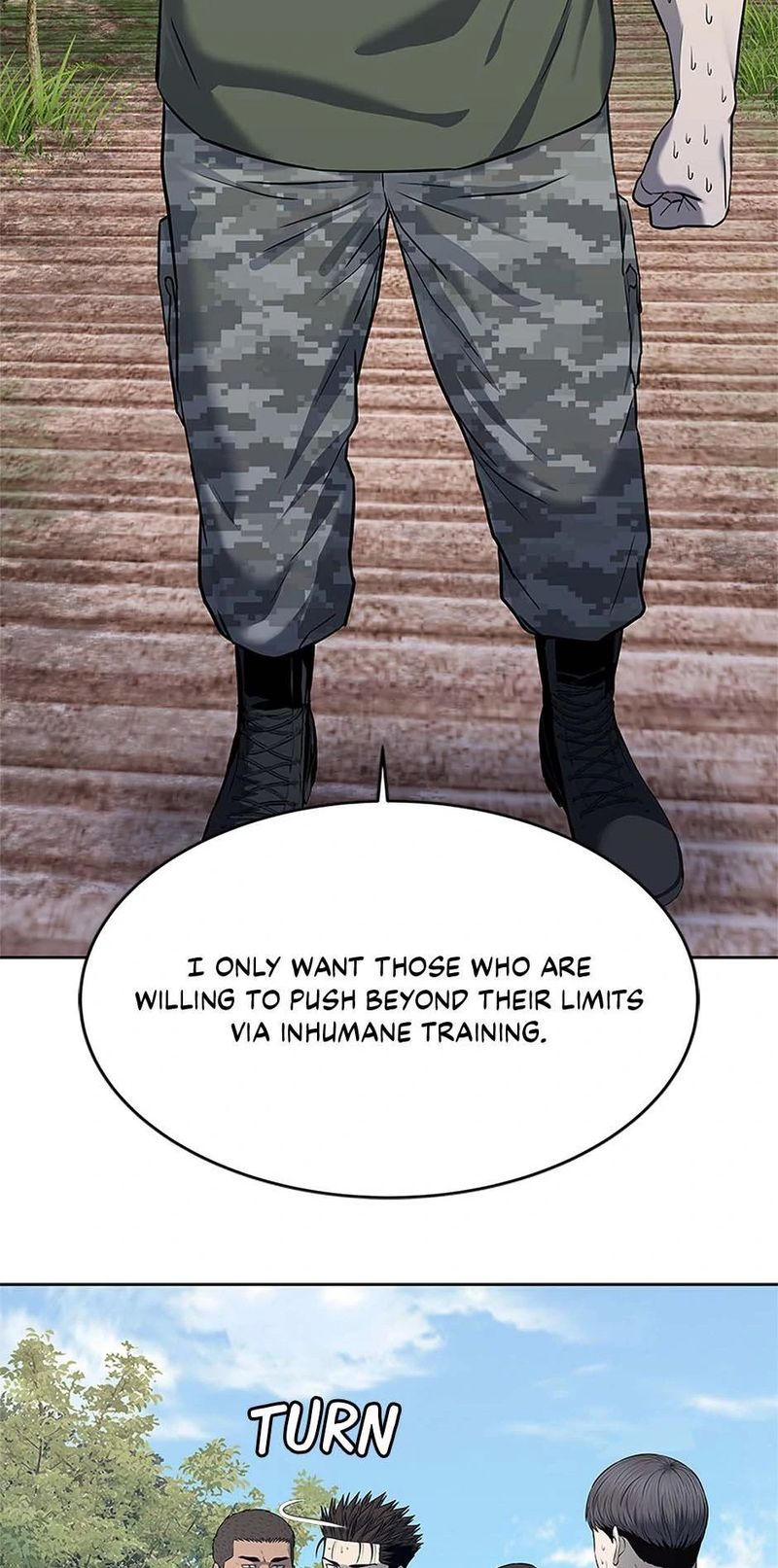 God Of Blackfield - Chapter 255 Page 2