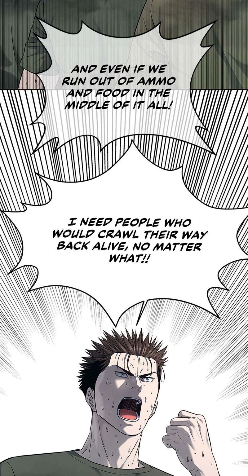 God Of Blackfield - Chapter 255 Page 20