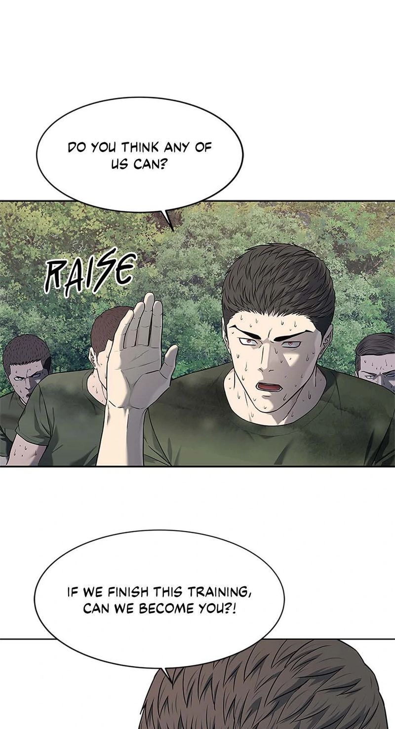 God Of Blackfield - Chapter 255 Page 22