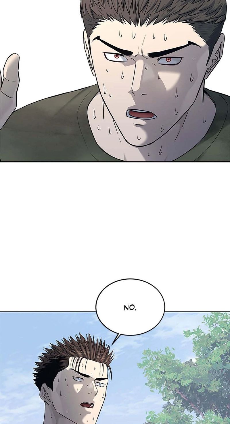 God Of Blackfield - Chapter 255 Page 23