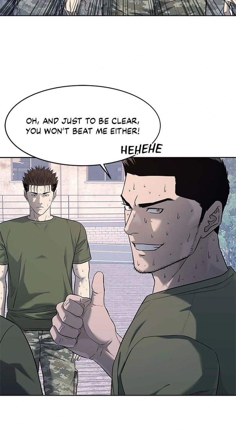 God Of Blackfield - Chapter 255 Page 28