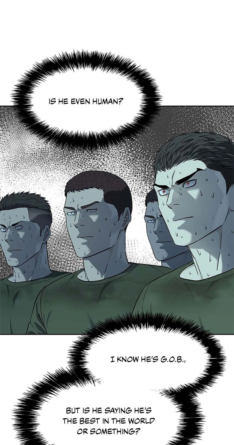 God Of Blackfield - Chapter 255 Page 29