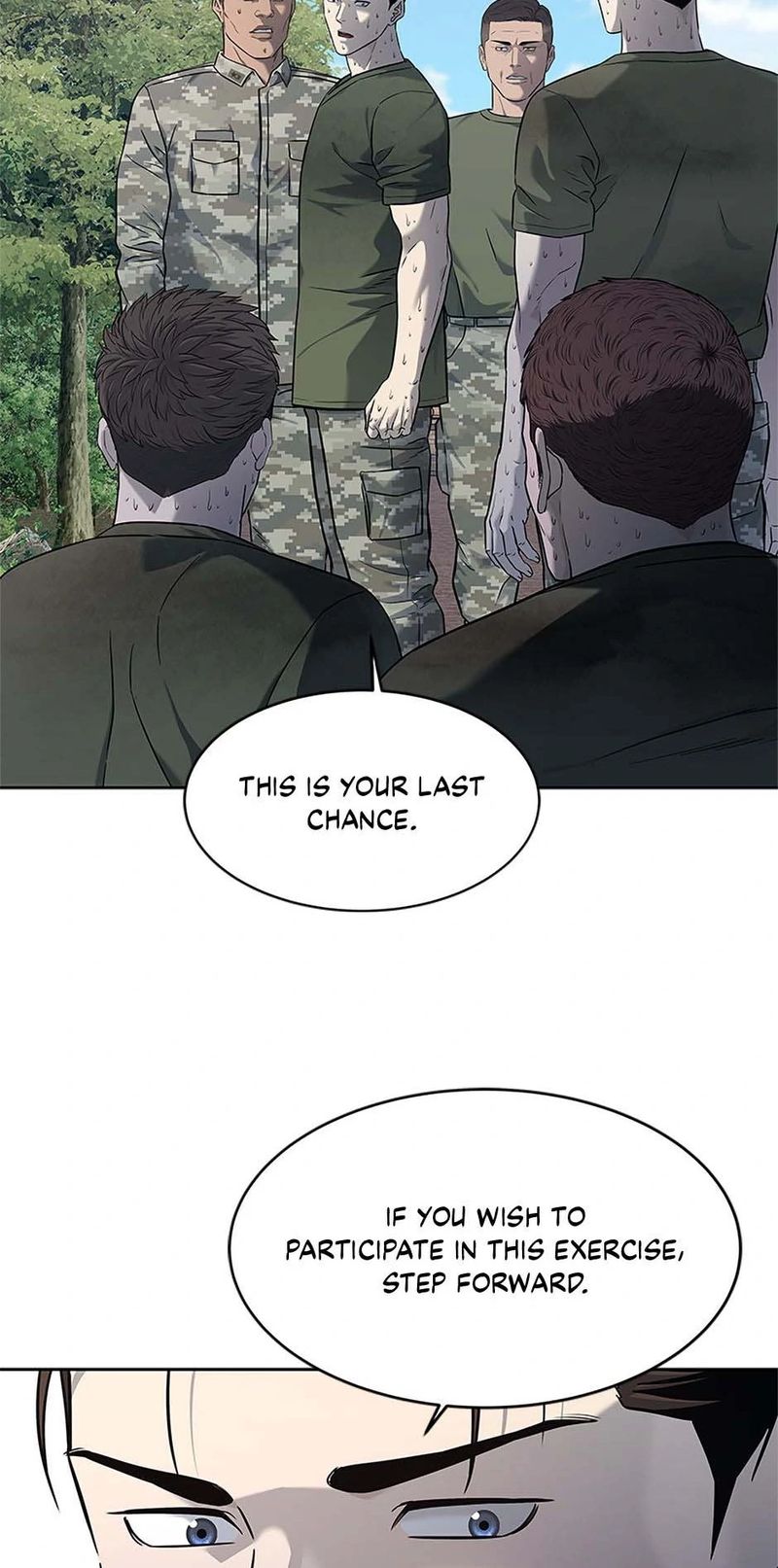 God Of Blackfield - Chapter 255 Page 3