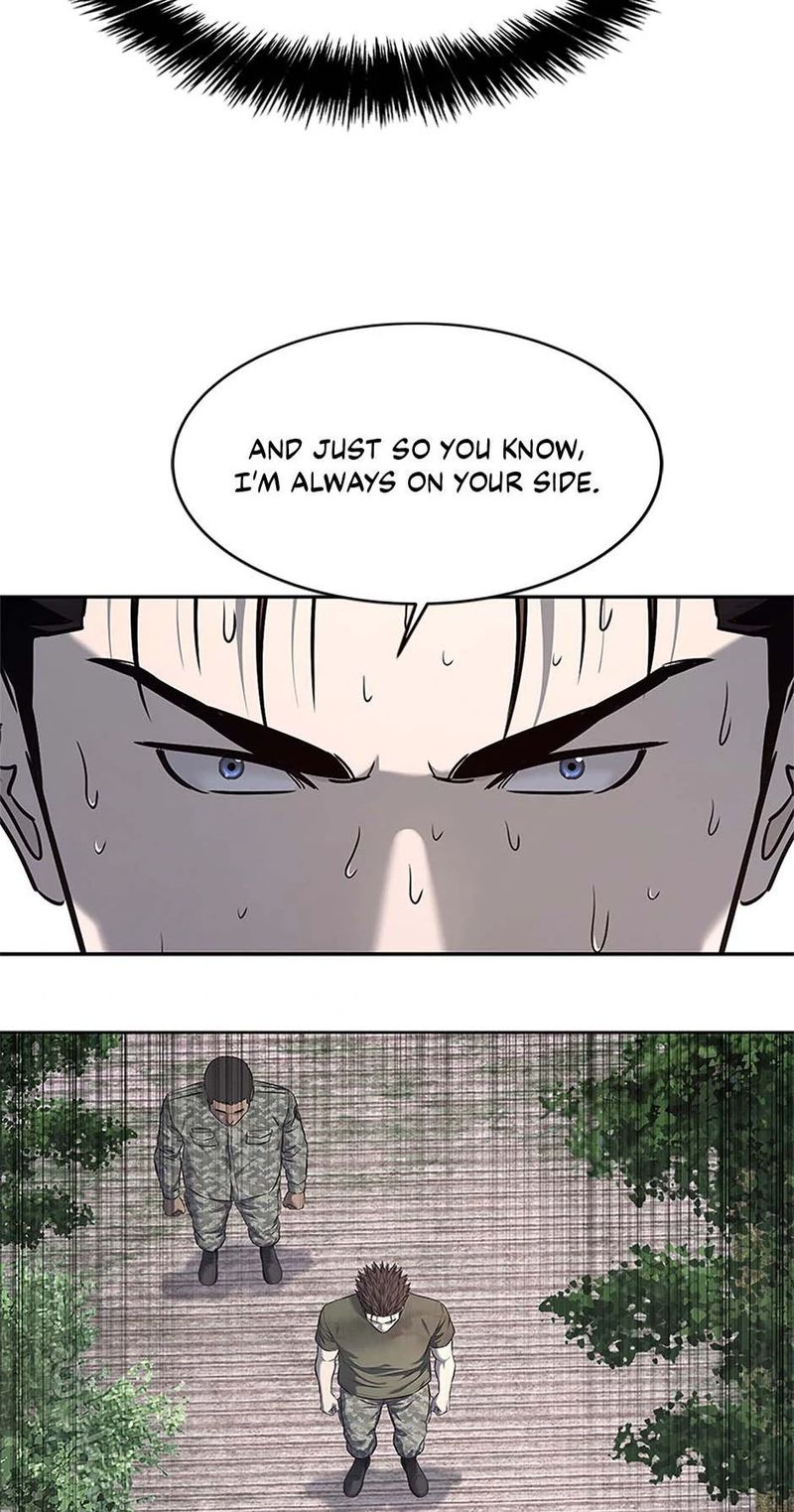 God Of Blackfield - Chapter 255 Page 30