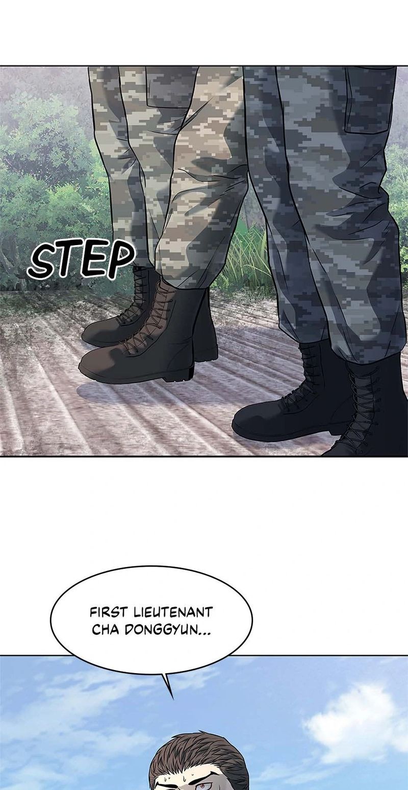 God Of Blackfield - Chapter 255 Page 34