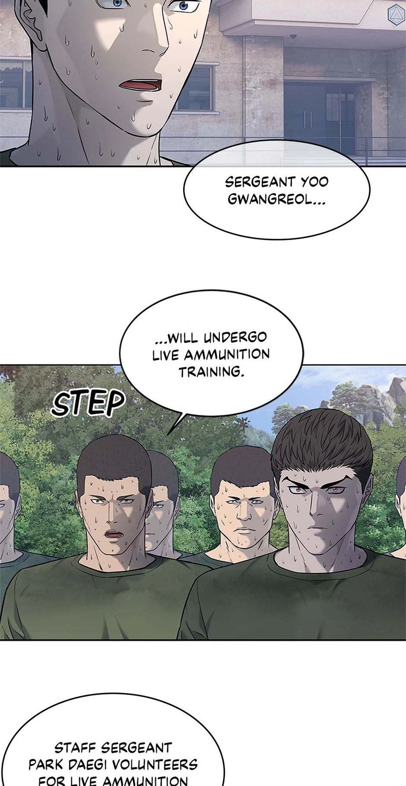 God Of Blackfield - Chapter 255 Page 36