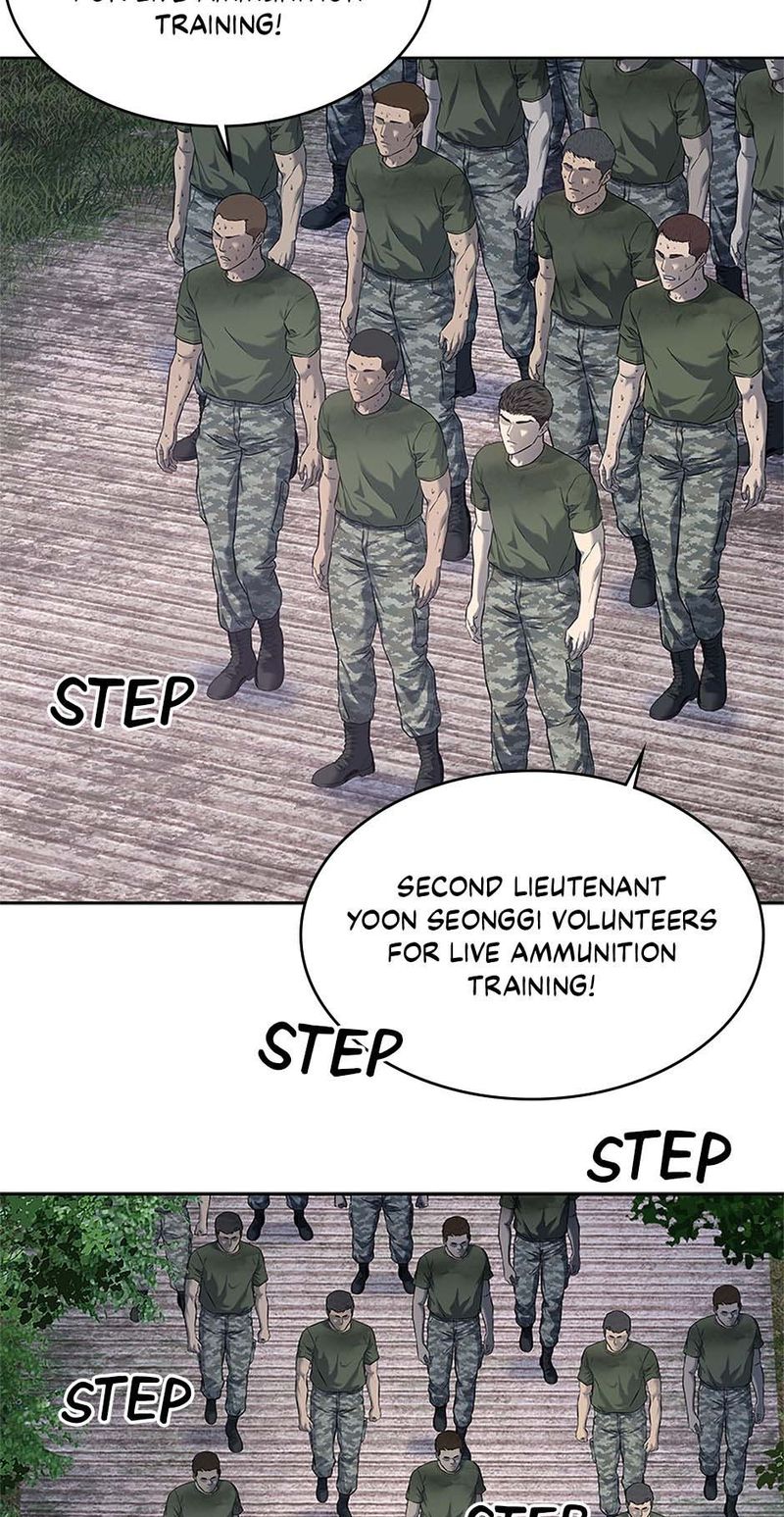 God Of Blackfield - Chapter 255 Page 37