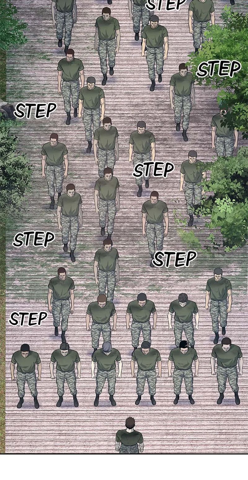 God Of Blackfield - Chapter 255 Page 38