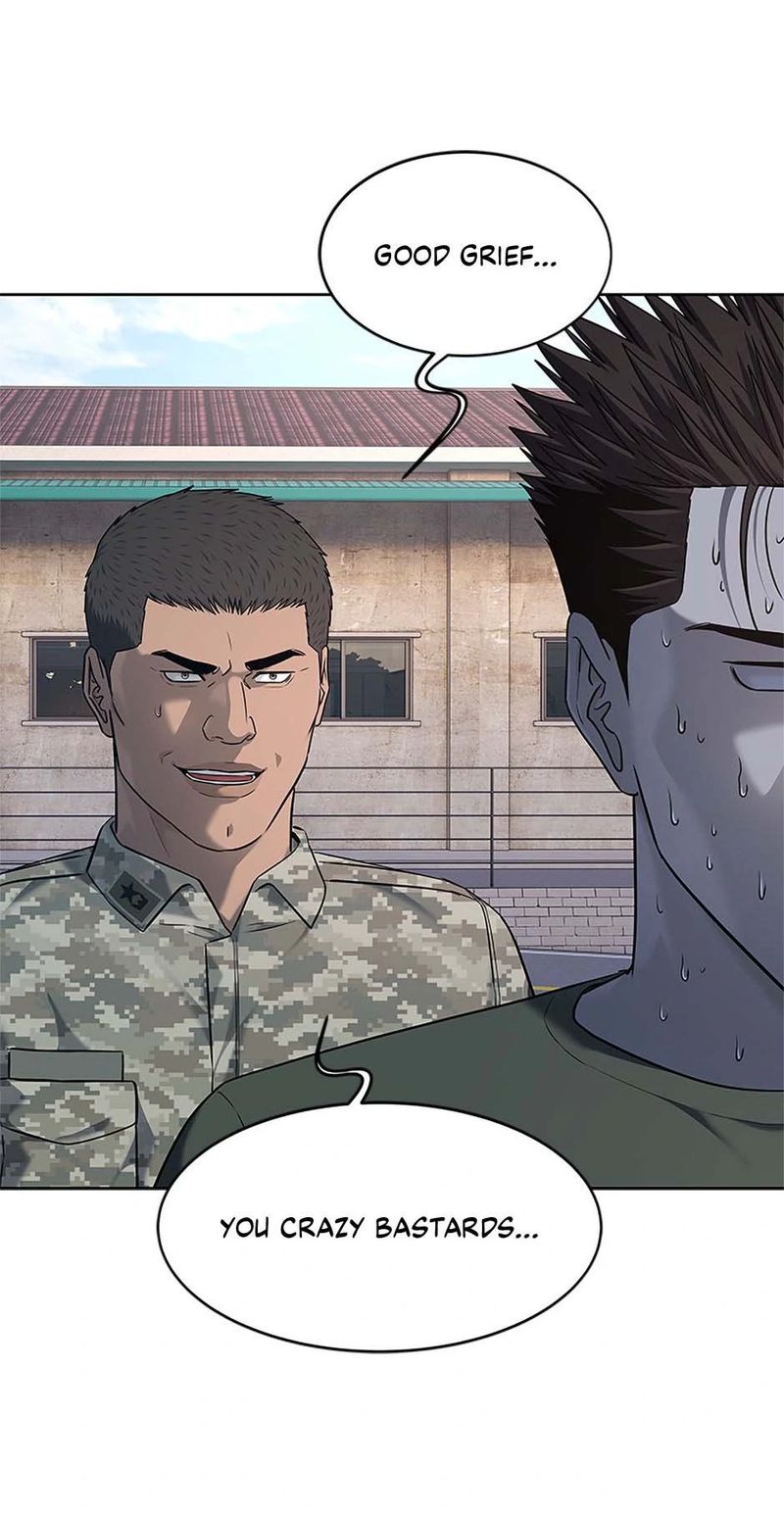 God Of Blackfield - Chapter 255 Page 39