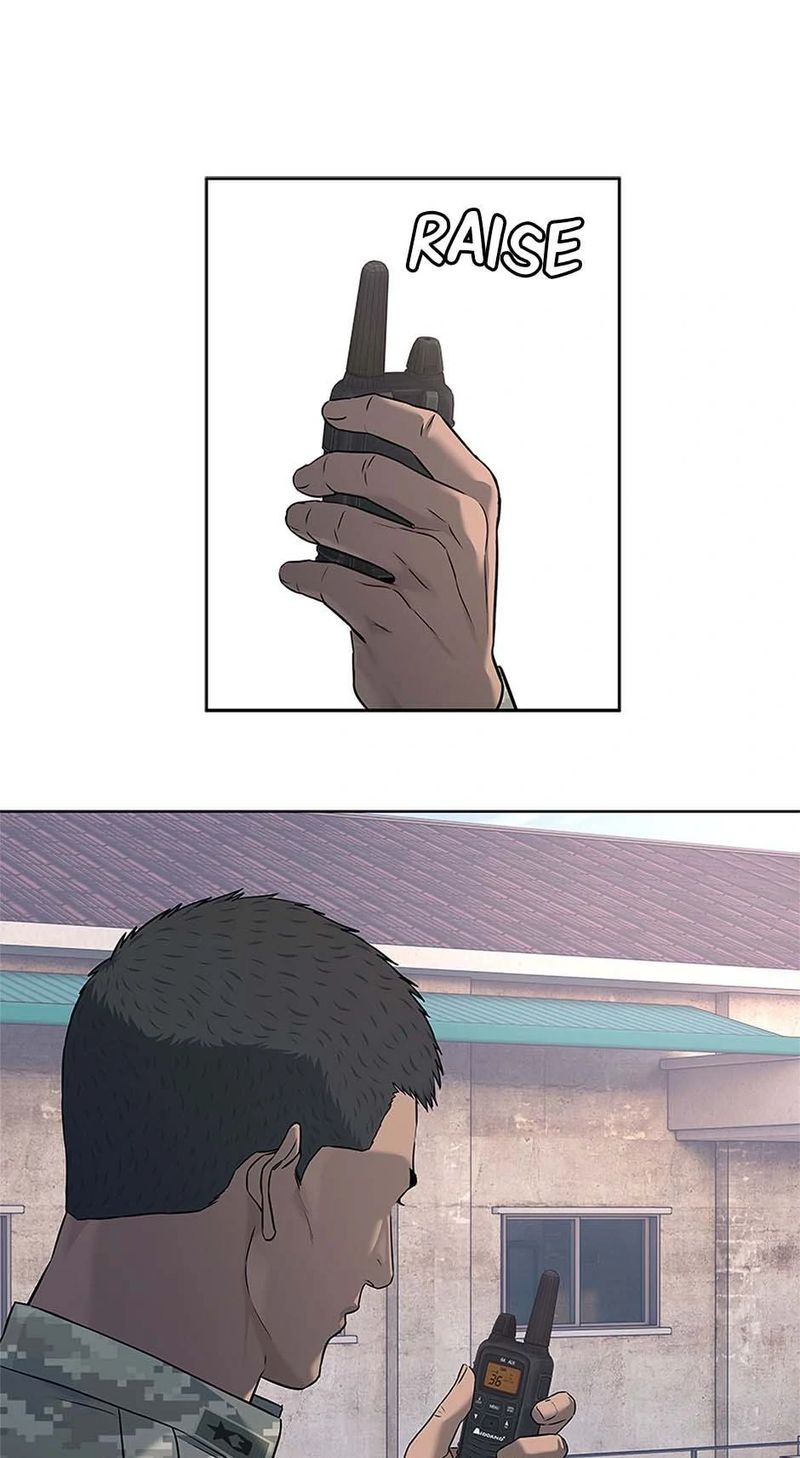 God Of Blackfield - Chapter 255 Page 40