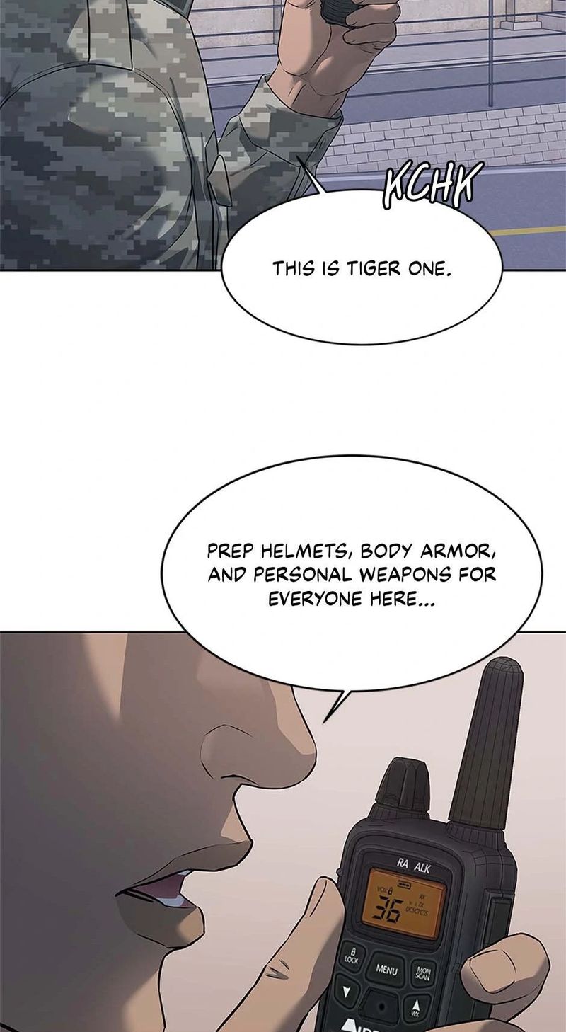 God Of Blackfield - Chapter 255 Page 41