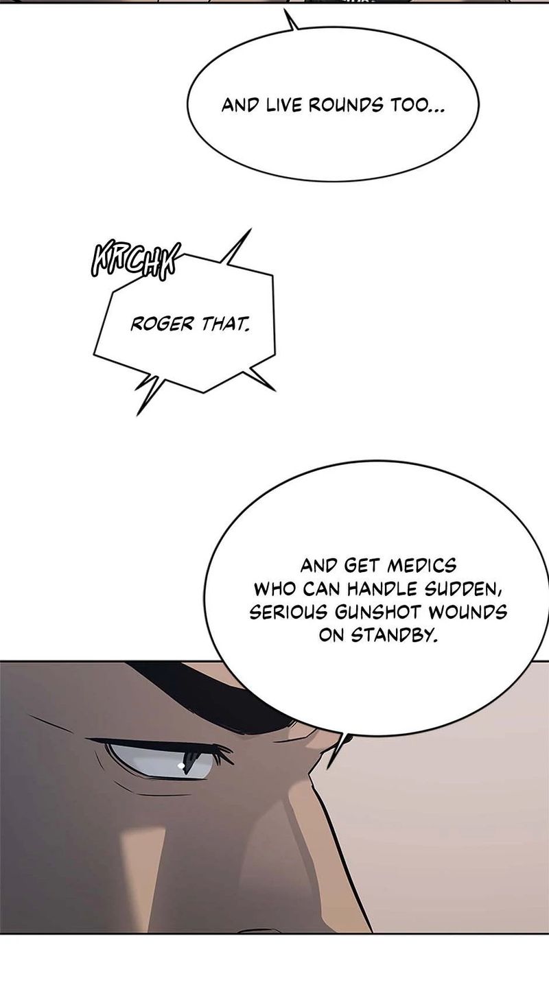 God Of Blackfield - Chapter 255 Page 42