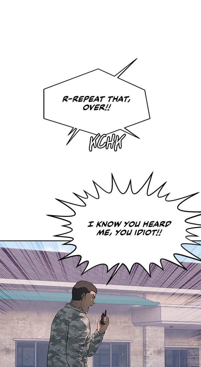 God Of Blackfield - Chapter 255 Page 43