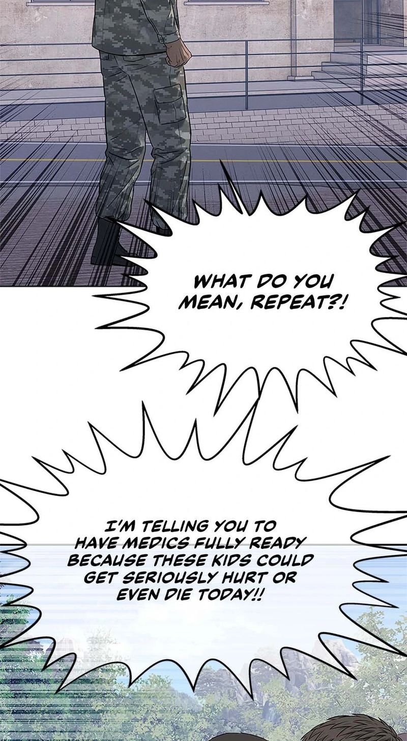 God Of Blackfield - Chapter 255 Page 44