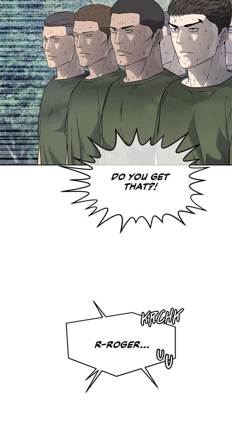 God Of Blackfield - Chapter 255 Page 45