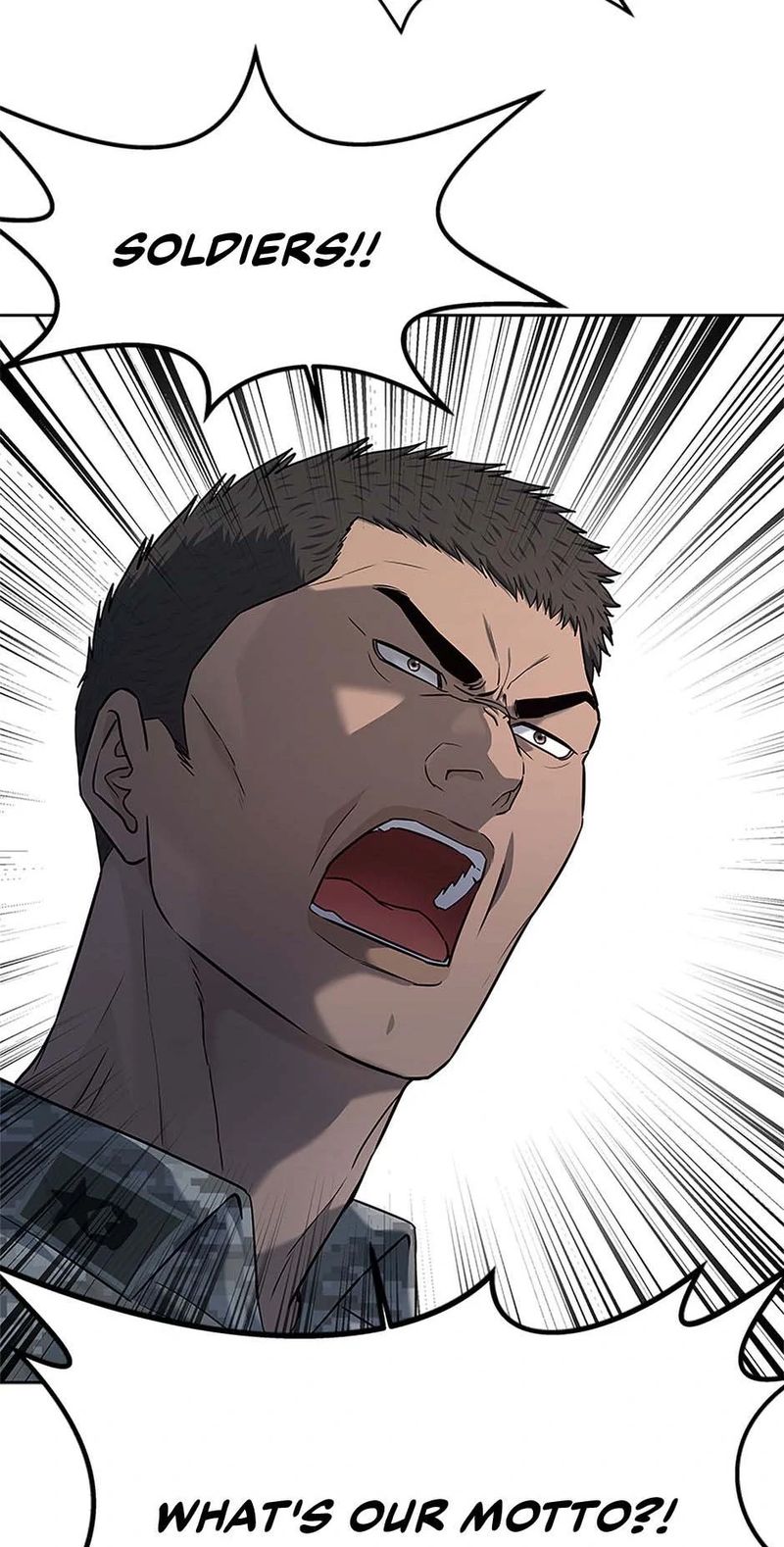 God Of Blackfield - Chapter 255 Page 47