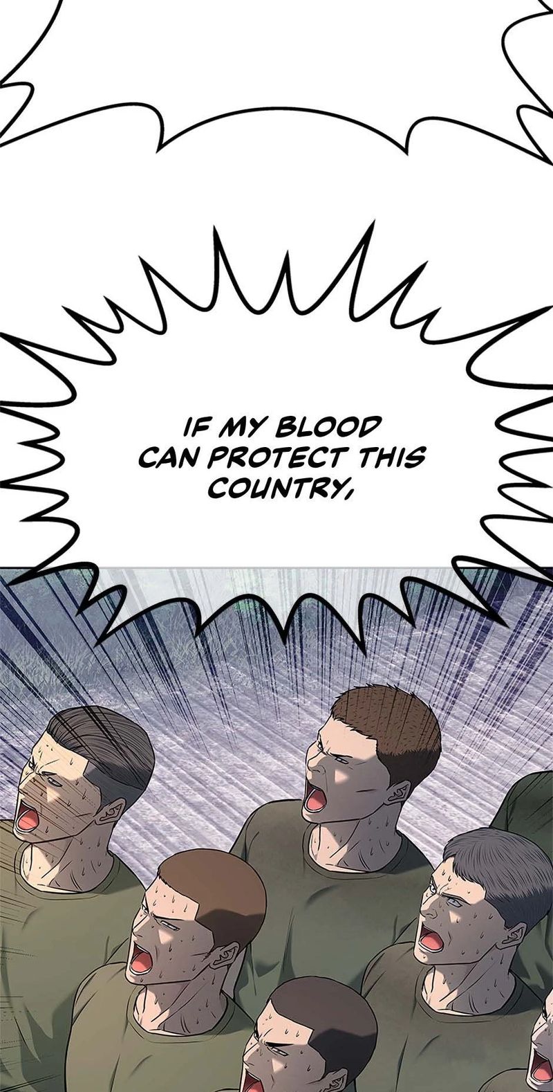 God Of Blackfield - Chapter 255 Page 48