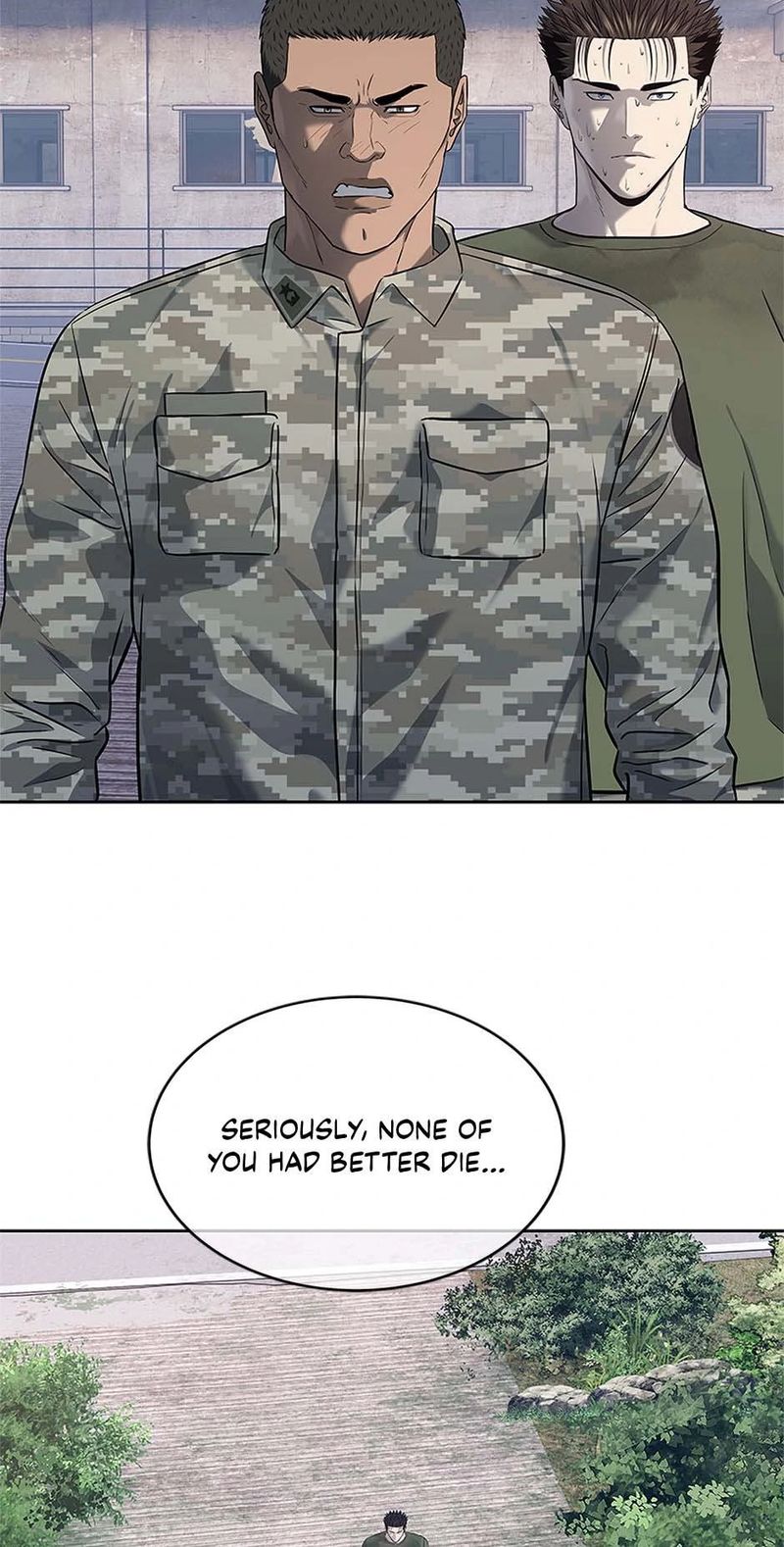 God Of Blackfield - Chapter 255 Page 50