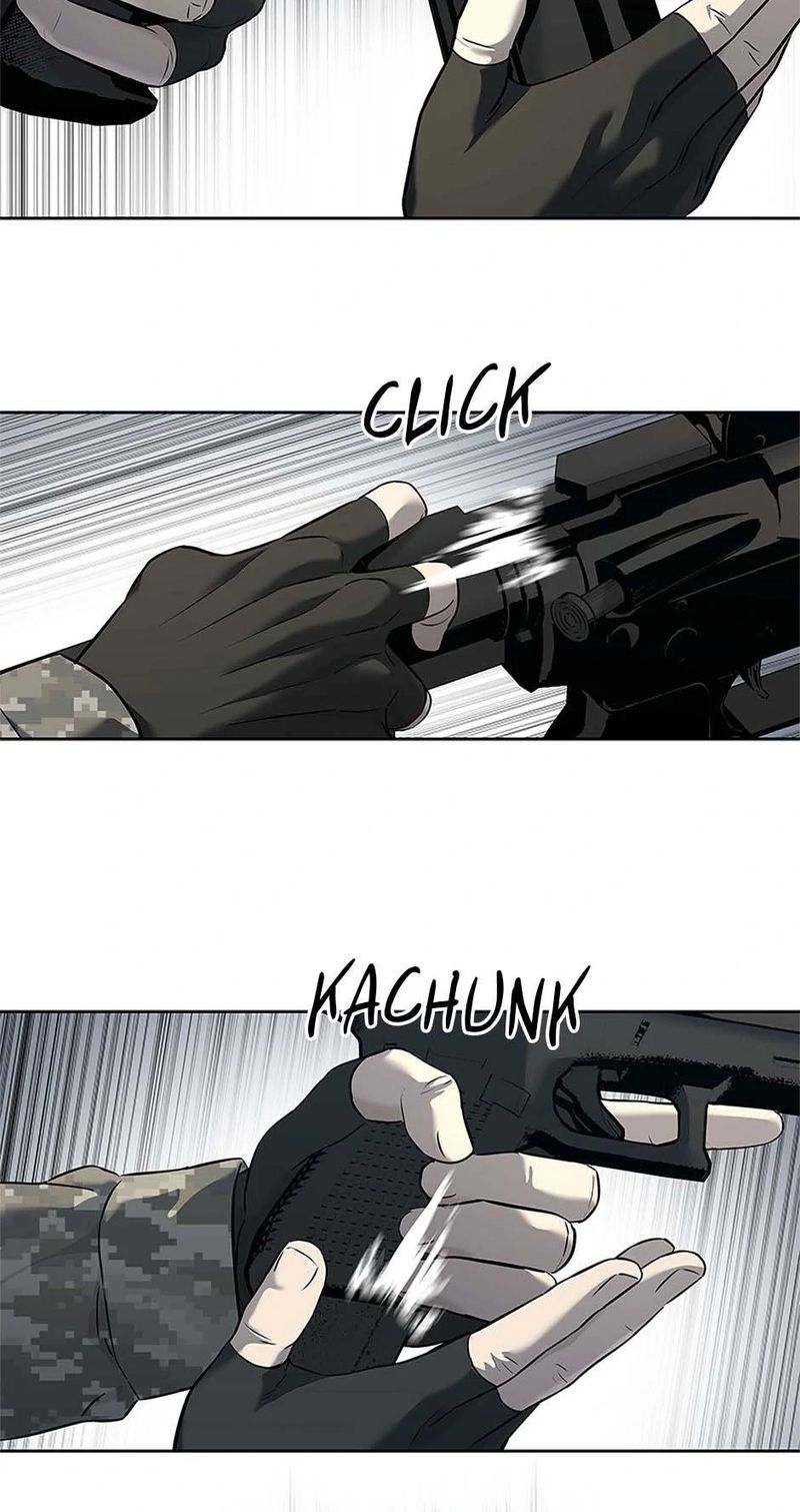 God Of Blackfield - Chapter 255 Page 53