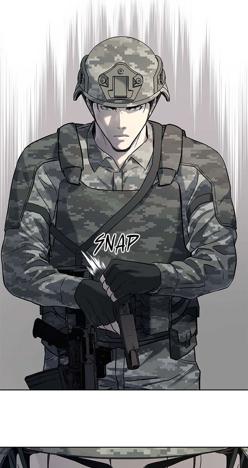 God Of Blackfield - Chapter 255 Page 54