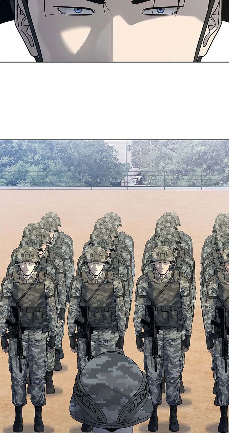 God Of Blackfield - Chapter 255 Page 55