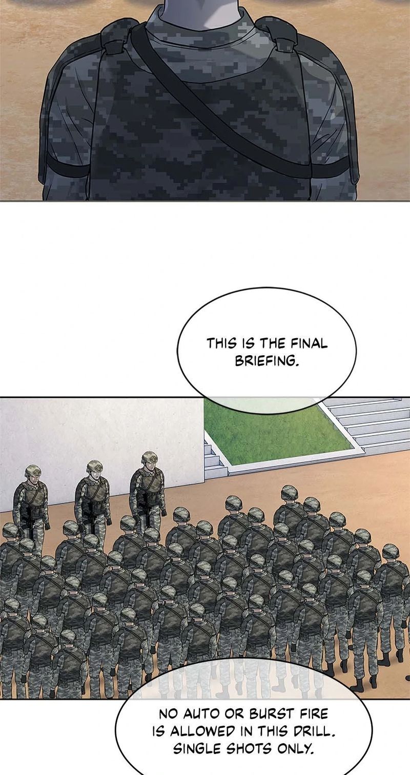 God Of Blackfield - Chapter 255 Page 56