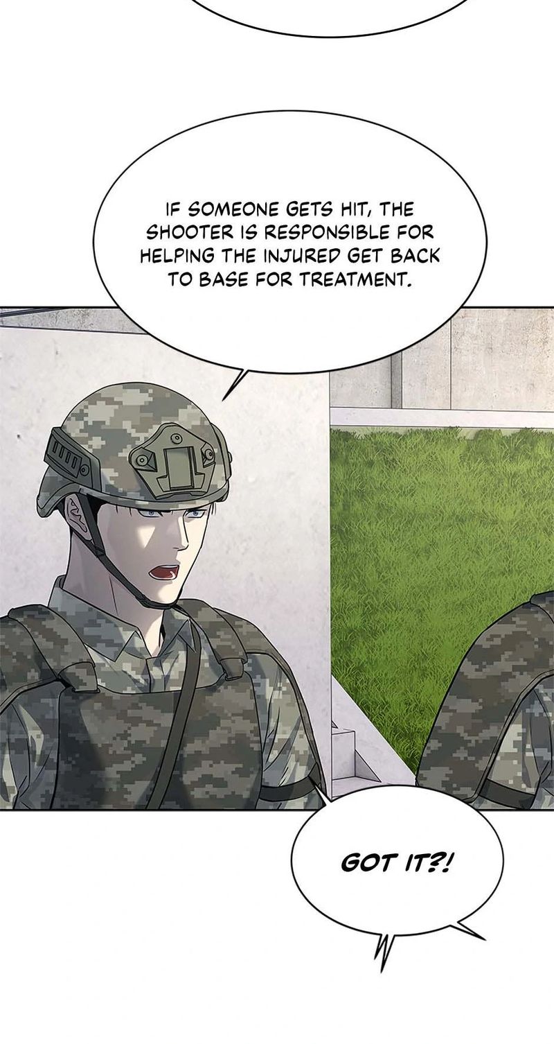 God Of Blackfield - Chapter 255 Page 57